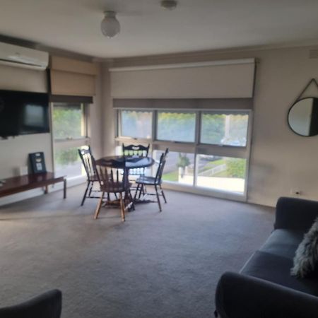 Hacienda Motel Geelong Eksteriør billede